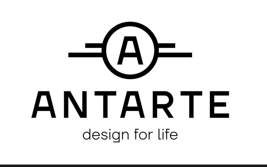 Logo Antarte