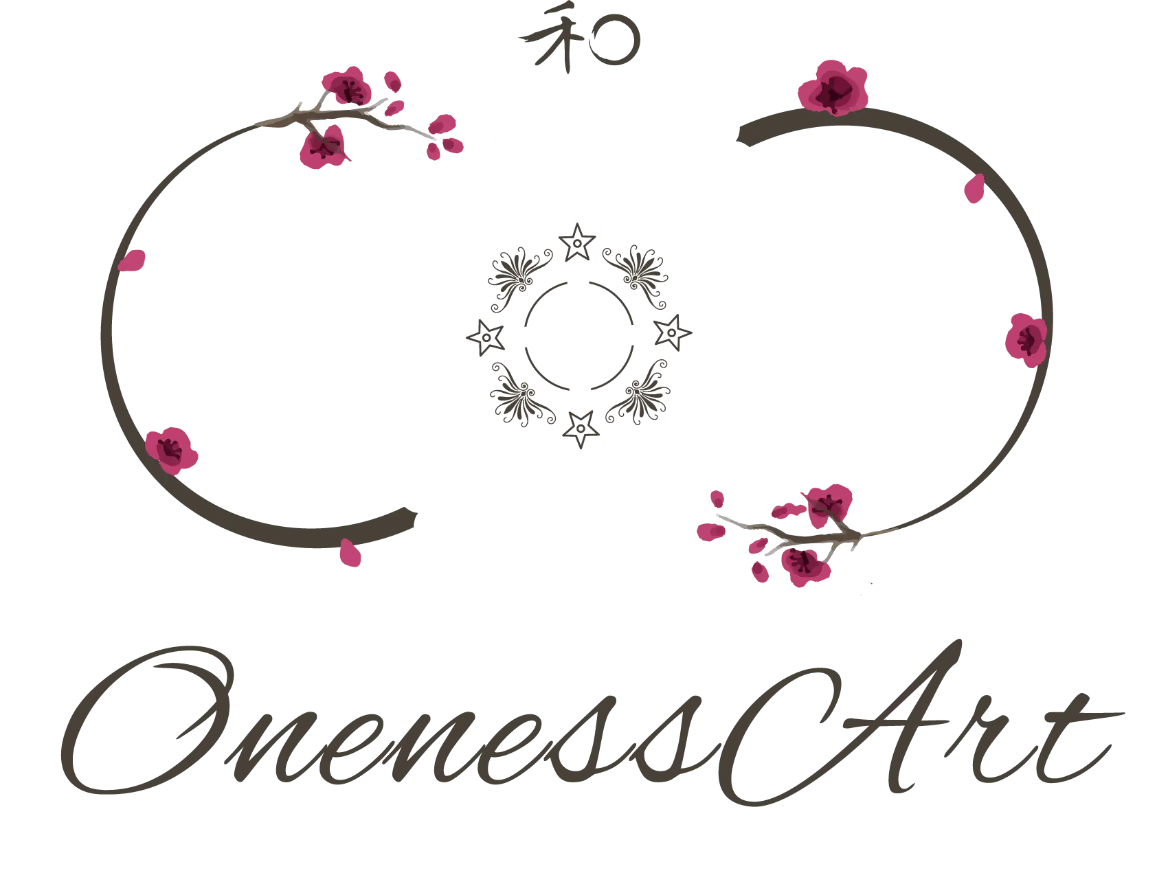 Logo OnenessArt