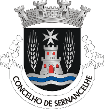 Logo Sernancelhe